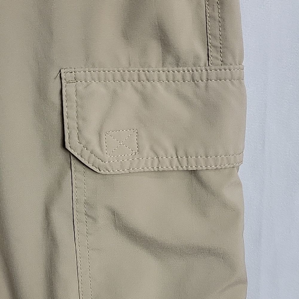🖤 5/$20 🖤 ROUND TREE & YORKE.. performance work pants.. - Picture 5 of 13